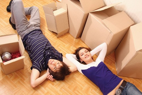Supplier compliance review for Kennington removals