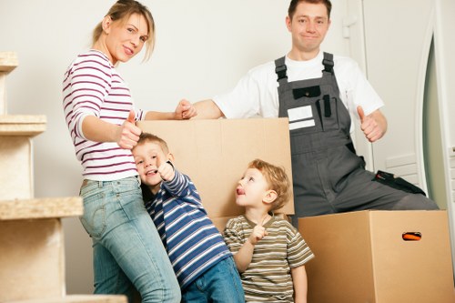Professional house removal service for homes in Kennington and nearby Bendigo suburbs
